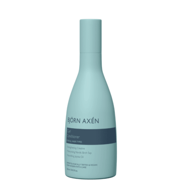 Bjorn Axen Curl Conditioner 250 мл — Кондиціонер для кучерявого волосся