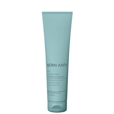 Bjorn Axen Curl Creator Cream 150 мл — Формуючий крем для кучерів