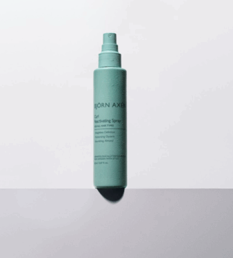 Bjorn Axen Curl Reactivating Spray — Спрей для рефрешу кучерів