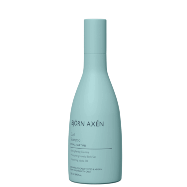 Bjorn Axen Curl Shampoo 250 мл — Шампунь для вьющихся волос