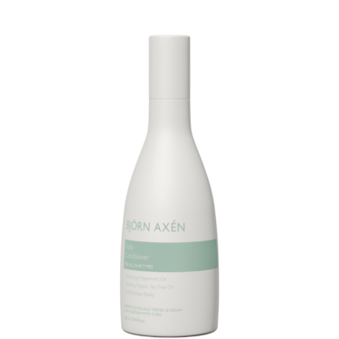 Bjorn Axen Scalp Conditioner 250 мл — Освежающий кондиционер для кожи головы