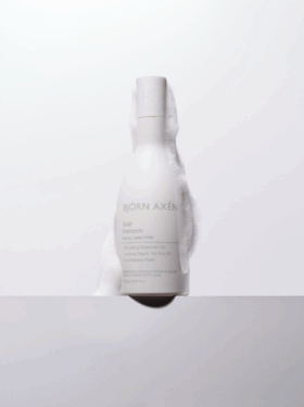 Bjorn Axen Scalp Shampoo 250 мл — Освіжаючий шампунь для шкіри голови