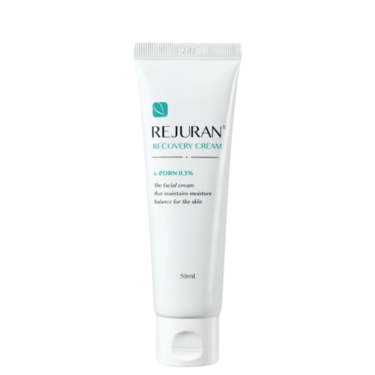 Rejuran Recovery Cream — Відновлюючий крем після естетичних процедур