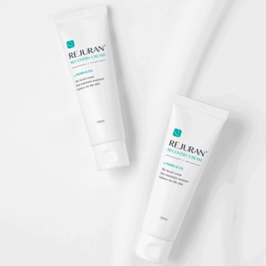 Rejuran Recovery Cream — Відновлюючий крем після естетичних процедур