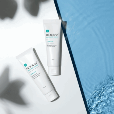 Rejuran Recovery Cream — Відновлюючий крем після естетичних процедур