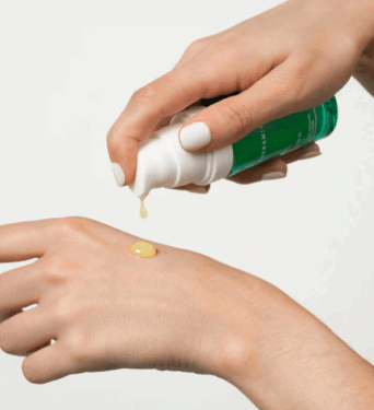 Theramid Even-In Advanced Anti Spot Treatment — Сыворотка для осветления пигментации и ровного тона