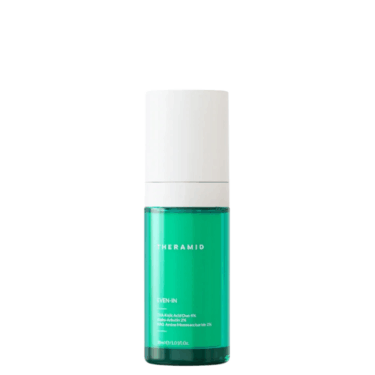 Theramid Even-In Advanced Anti Spot Treatment — Сыворотка для осветления пигментации и ровного тона