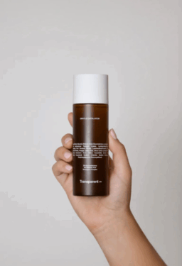 Transparent Lab Gentle Exfoliator — Мягкий пилинг для восстановления кожи