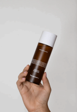 Transparent Lab Strong Exfoliator — Мультикислотный пилинг