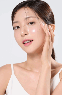 Dr.Ceuracle Hyal Reyouth Hydrogel Eye Mask — Зволожуючі гідрогелеві патчі