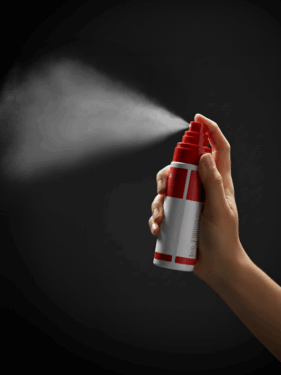 Purito Seoul Hypochlorous Acid Rescue Spray — Очищуючий спрей з гіпохлоритною кислотою