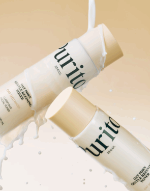 Purito Seoul Oat PDRN Gentle Refining Toner — Тонер из PDRN для интенсивного восстановления