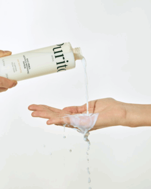 Purito Seoul Oat PDRN Gentle Refining Toner — Тонер из PDRN для интенсивного восстановления