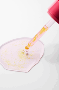 Purito Seoul TXA 6 Niacinamide 10 Retinal Serum — Осветляющая сыворотка с транексамовой кислотой