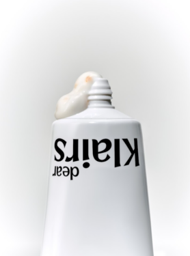 Dear Klairs Vitamin Toning Barrier Cream — Витаминный барьерный крем
