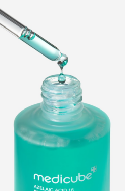 Medicube Azelaic Acid 16 BB Calming Serum — Заспокійлива сироватка з азелаїновою кислотою