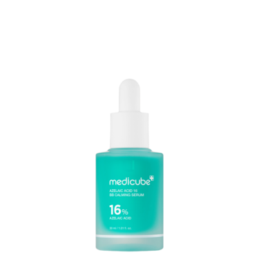 Medicube Azelaic Acid 16 BB Calming Serum — Заспокійлива сироватка з азелаїновою кислотою