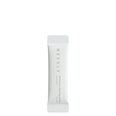 Needly Mild Enzyme Cleansing Powder 1 г — М’яка ензимна пудра для вмивання, саше