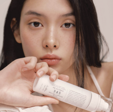 Dr. Althea 345 Relief Cream Mist 100 мл — Тонер-мист для восстановления и увлажнения кожи