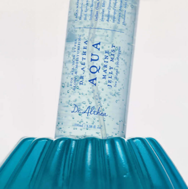 Dr. Althea Aqua Marine Jelly Mist — Увлажняющий мост с морской водой и PDRN