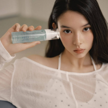 Dr. Althea Aqua Marine Jelly Mist — Увлажняющий мост с морской водой и PDRN