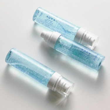 Dr. Althea Aqua Marine Jelly Mist — Увлажняющий мост с морской водой и PDRN