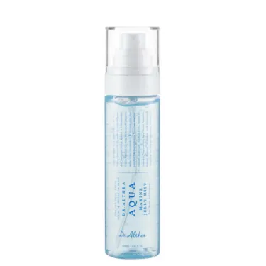 Dr. Althea Aqua Marine Jelly Mist — Увлажняющий мост с морской водой и PDRN