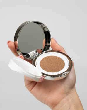 Rejuran Skin Glow Cushion — Кушон із полінуклеотидами для сяйва шкіри