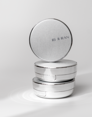 Rejuran Skin Glow Cushion — Кушон із полінуклеотидами для сяйва шкіри