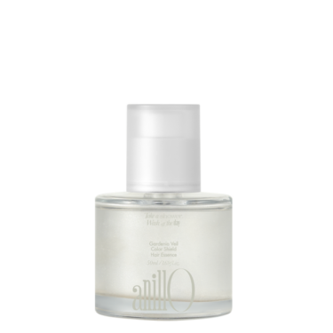 ANILLO Gardenia Veil Color Shield Hair Essence 50 мл — Есенція для фарбованого волосся