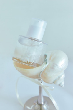 ANILLO Gardenia Veil Color Shield Hair Essence 50 мл — Есенція для фарбованого волосся