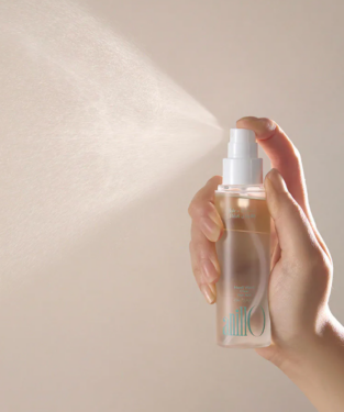 ANILLO Neroli Wood Glow Hair Mist — Спрей для волосся