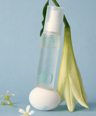 ANILLO Neroli Wood Glow Hair Mist — Спрей для волосся