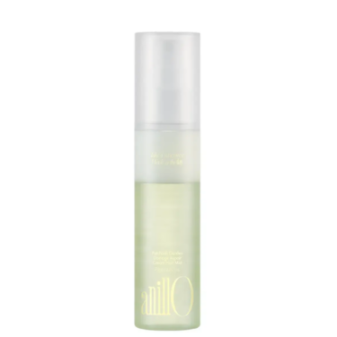 ANILLO Patchouli Garden Damage Repair Cream Hair Mist — Відновлюючий крем-спрей для дуже пошкодженого волосся