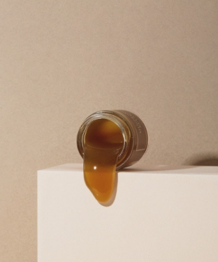 I’m from Ginseng Mask 120 мл — Восстанавливающая маска для лица с экстрактом женьшеня