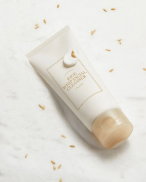 I’m from Rice Whip Facial Cleanser — Очищающее средство для лица с кислотами
