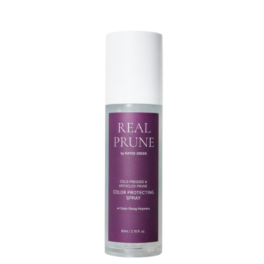 Rated Green Real Prune Color Protecting Spray 80 мл — Спрей-захист для фарбованого волосся