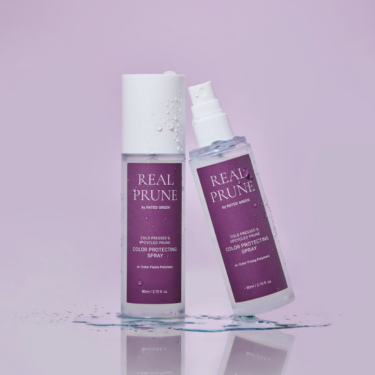 Rated Green Real Prune Color Protecting Spray 80 мл — Спрей-захист для фарбованого волосся