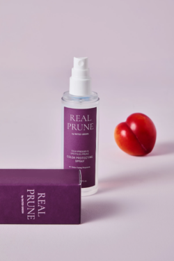 Rated Green Real Prune Color Protecting Spray 80 мл — Спрей-захист для фарбованого волосся