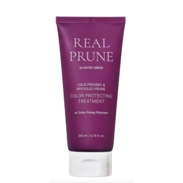 Rated Green Real Real Prune Color Protecting Treatment — Маска-захист фарбованого волосся