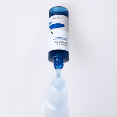 Round Lab Birch Juice Moisturizing Peeling Cleansing Oil — Гідрофільна олія з березовим соком