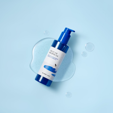 Round Lab Birch Juice Moisturizing Peeling Cleansing Oil — Гідрофільна олія з березовим соком