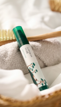 Round Lab Pine Calming Cica Scalp Ampoule – Ампула для кожи головы с экстрактом иголок сосны