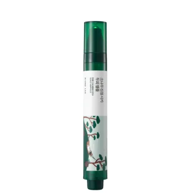 Round Lab Pine Calming Cica Scalp Ampoule – Ампула для кожи головы с экстрактом иголок сосны