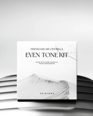 SKIN1004 Centella Even Tone Kit — Набор для ровного тона и сияния кожи