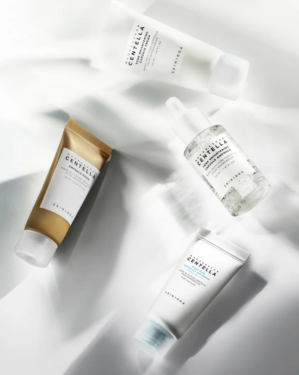 SKIN1004 Centella Even Tone Kit — Набор для ровного тона и сияния кожи