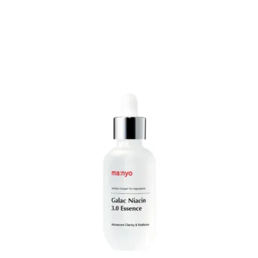 Manyo Galac Niacin 3.0 Essence 30 мл — Эссенция с галактомиссисом и ниацинамидом