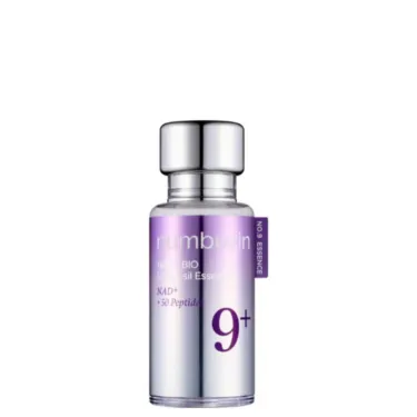 Numbuzin No.9 NAD+ Bio Lifting Essence 30 мл — Пептидна ліфтинг-есенція