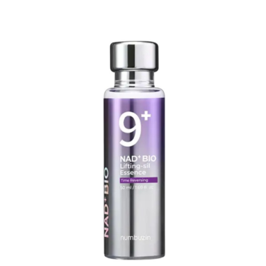 Numbuzin No.9 NAD+ Bio Lifting Essence 50 мл — Пептидна ліфтинг-есенція