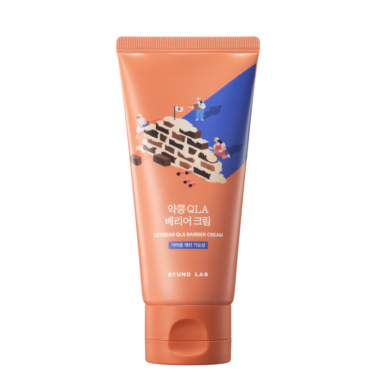 Round Lab Soybean QLA Barrier Cream — Бар’єрний крем з лінолевою кислотою